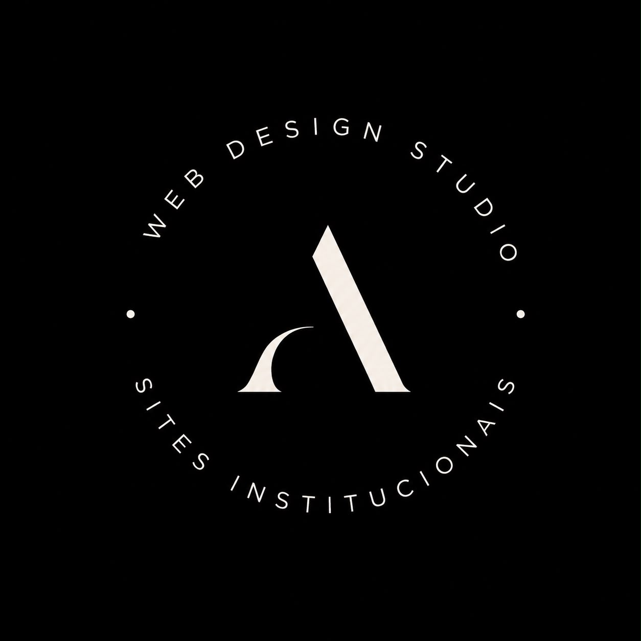 Alba Studio — Web Design e Google Ads · Sites Institucionais